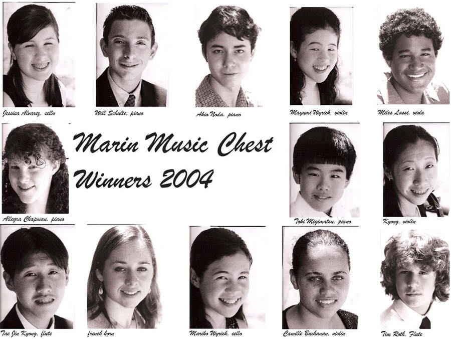 2023 MMC WINNERS