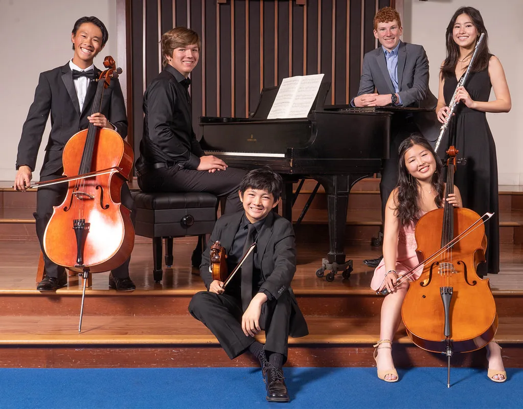 2023 Young Artists