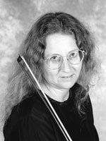 Terrie Baune