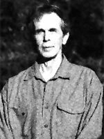 Nicholas Marlowe