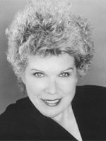 Jane Marsh
