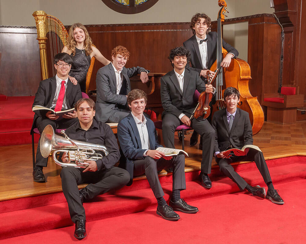 2023 Young Artists