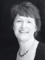 Wendy Tomlinson Morton