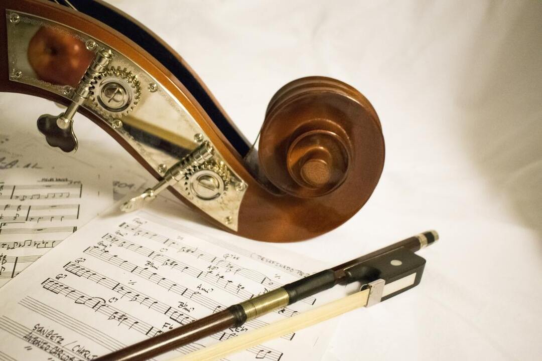 Music Scholarships