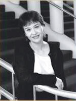 Mariko Smiley