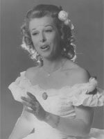 Corinne Swall