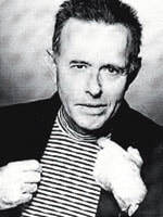 David Del Tredici